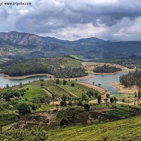 The Views - True Baduaga Living Villa Ooty Luaran gambar