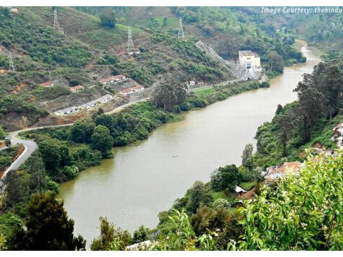 The Views - True Baduaga Living Villa Ooty Luaran gambar