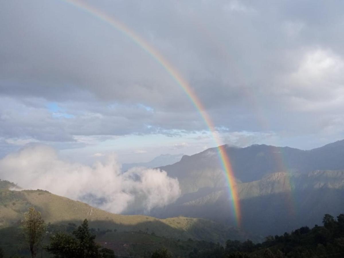 The Views - True Baduaga Living Villa Ooty Luaran gambar