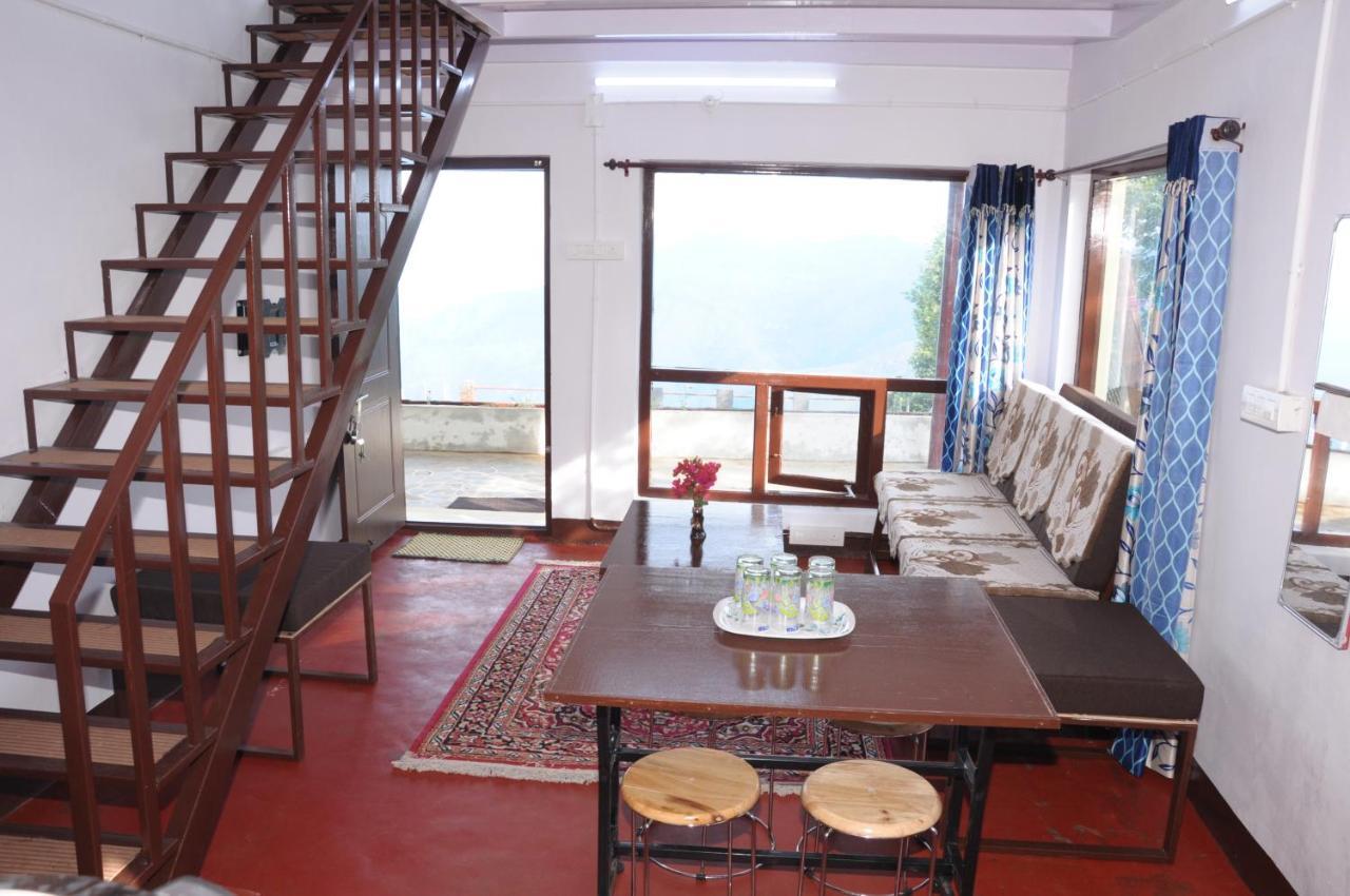 The Views - True Baduaga Living Villa Ooty Luaran gambar